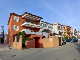 Apartment Le Madrila Ne Saint-Cyr-sur-Mer Exterior photo